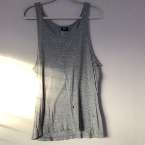 H&M mens tank top